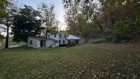 Tiny photo for 128 Machine Shop Hill Road, Windham, CT 06266 (MLS # 24131917)