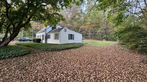 Tiny photo for 128 Machine Shop Hill Road, Windham, CT 06266 (MLS # 24131917)