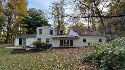 Tiny photo for 128 Machine Shop Hill Road, Windham, CT 06266 (MLS # 24131917)
