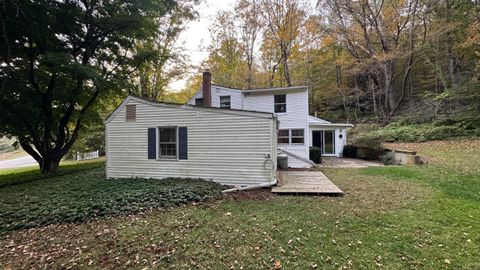 Tiny photo for 128 Machine Shop Hill Road, Windham, CT 06266 (MLS # 24131917)