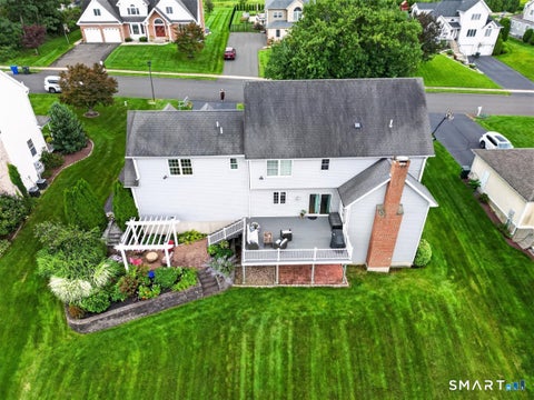 Tiny photo for 17 Knoll Lane, Rocky Hill, CT 06067 (MLS # 24203368)