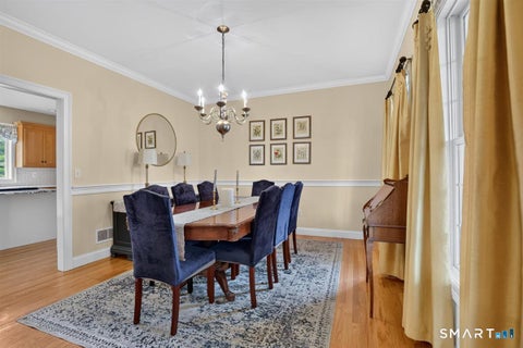 Tiny photo for 17 Knoll Lane, Rocky Hill, CT 06067 (MLS # 24203368)