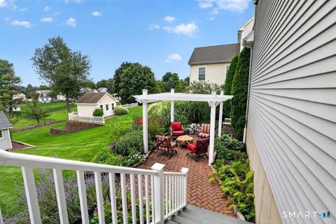 Tiny photo for 17 Knoll Lane, Rocky Hill, CT 06067 (MLS # 24203368)