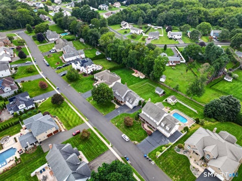 Tiny photo for 17 Knoll Lane, Rocky Hill, CT 06067 (MLS # 24203368)
