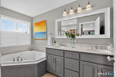 Tiny photo for 17 Knoll Lane, Rocky Hill, CT 06067 (MLS # 24203368)