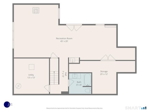 Tiny photo for 17 Knoll Lane, Rocky Hill, CT 06067 (MLS # 24203368)