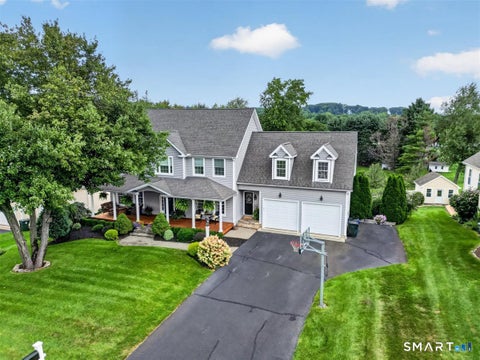 Tiny photo for 17 Knoll Lane, Rocky Hill, CT 06067 (MLS # 24203368)