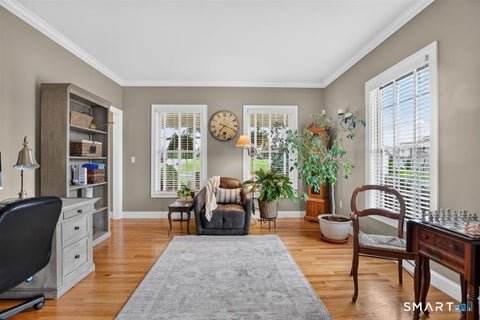 Tiny photo for 17 Knoll Lane, Rocky Hill, CT 06067 (MLS # 24203368)