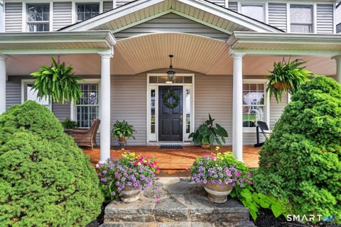 Tiny photo for 17 Knoll Lane, Rocky Hill, CT 06067 (MLS # 24203368)