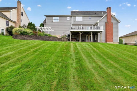 Tiny photo for 17 Knoll Lane, Rocky Hill, CT 06067 (MLS # 24203368)