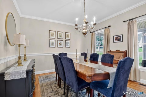 Tiny photo for 17 Knoll Lane, Rocky Hill, CT 06067 (MLS # 24203368)