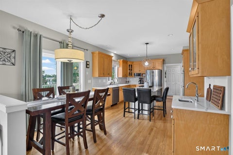 Tiny photo for 17 Knoll Lane, Rocky Hill, CT 06067 (MLS # 24203368)
