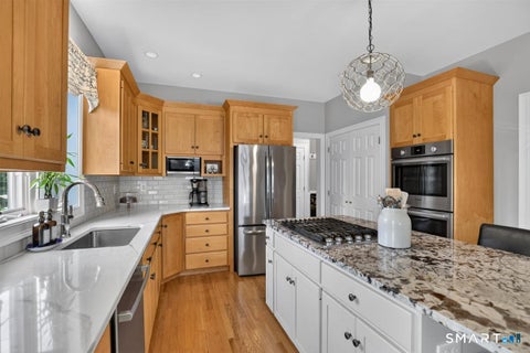 Tiny photo for 17 Knoll Lane, Rocky Hill, CT 06067 (MLS # 24203368)