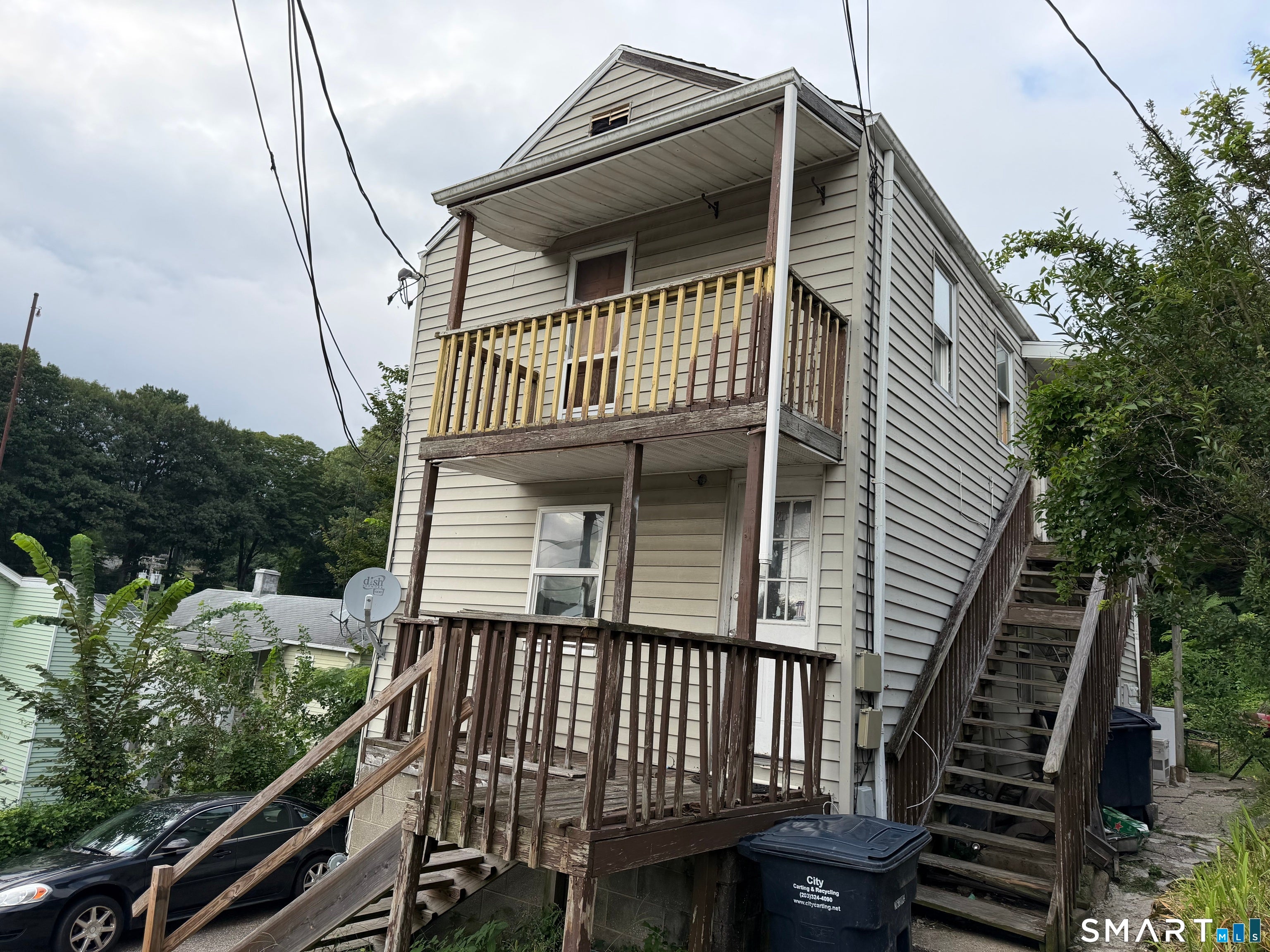 22 Camptown Avenue