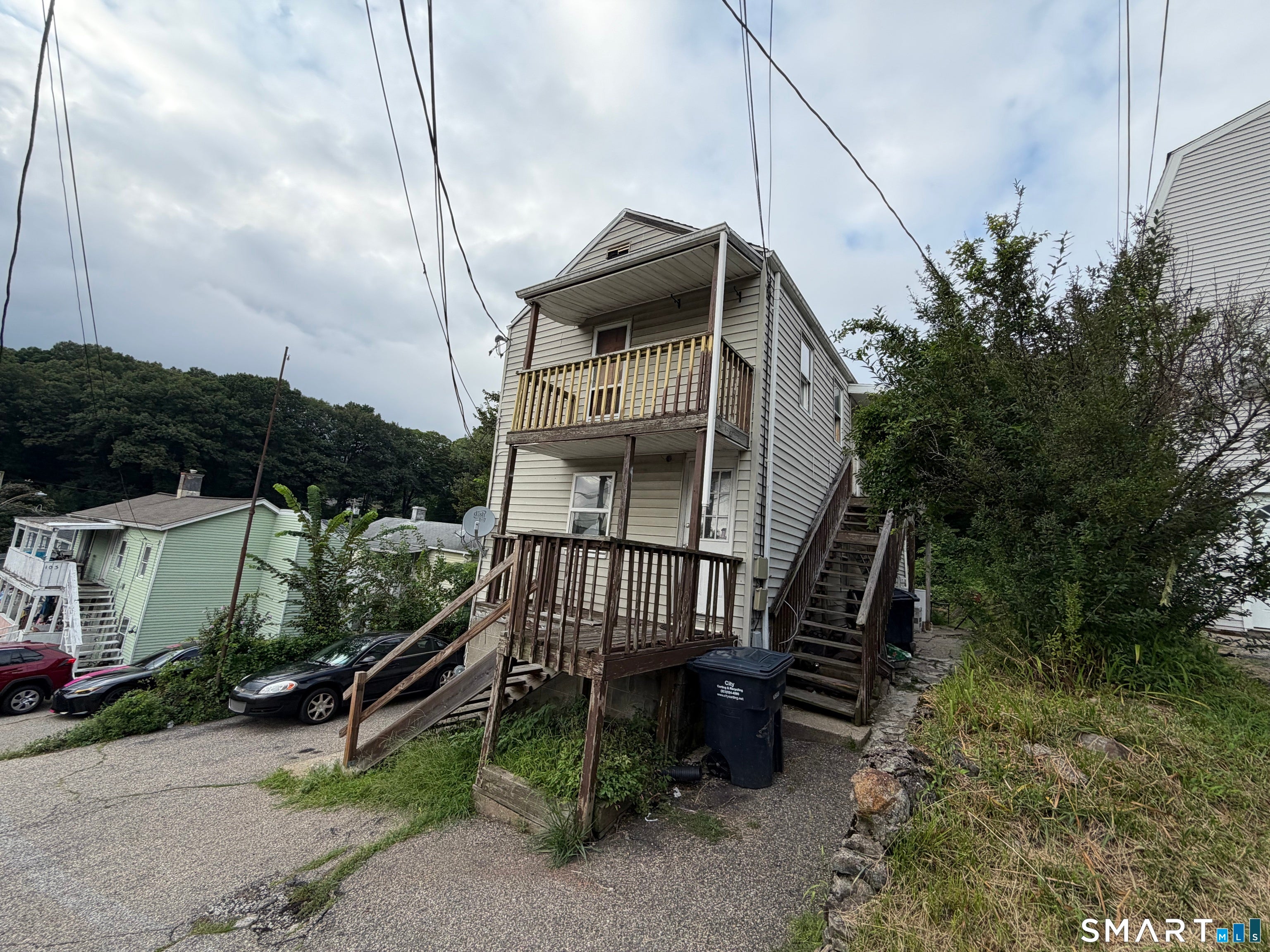 22 Camptown Avenue