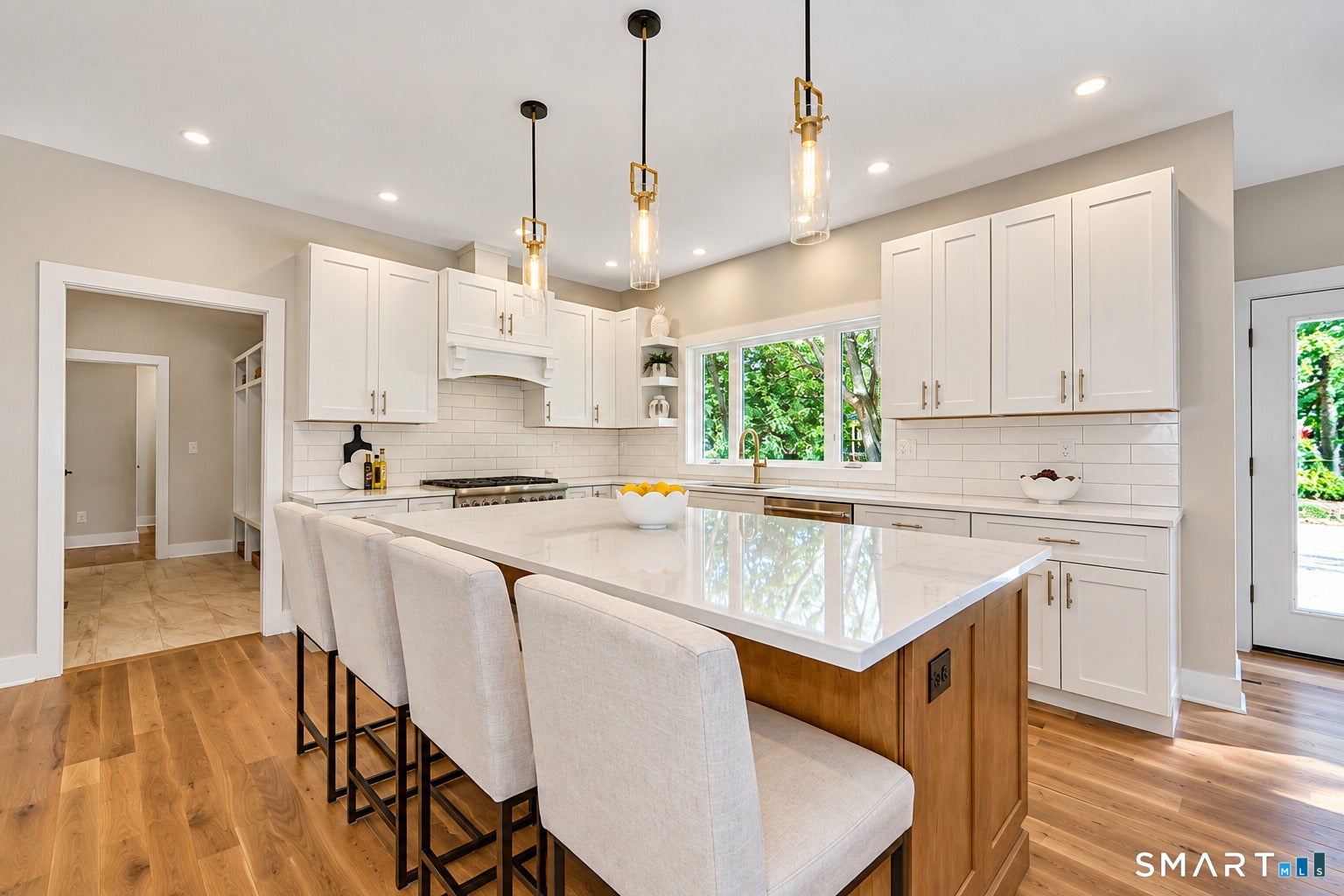 24 Warde Terrace