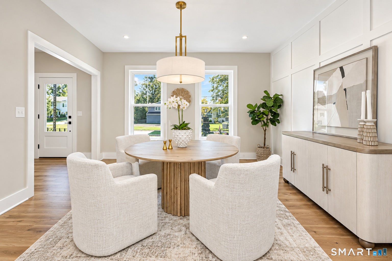 24 Warde Terrace