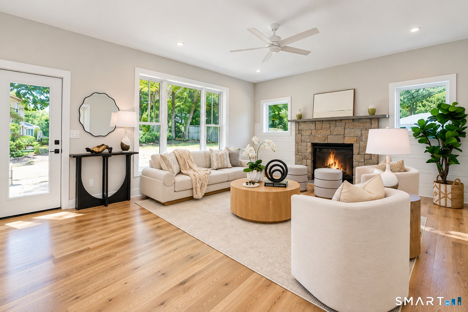 24 Warde Terrace