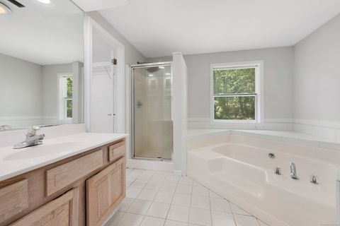 Tiny photo for 15 Blue Ridge Lane, North Haven, CT 06473 (MLS # 24133781)