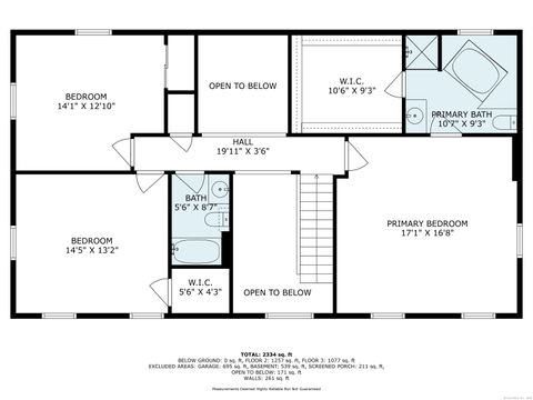 Tiny photo for 15 Blue Ridge Lane, North Haven, CT 06473 (MLS # 24133781)