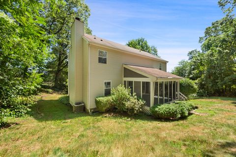 Tiny photo for 15 Blue Ridge Lane, North Haven, CT 06473 (MLS # 24133781)