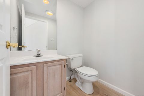 Tiny photo for 15 Blue Ridge Lane, North Haven, CT 06473 (MLS # 24133781)