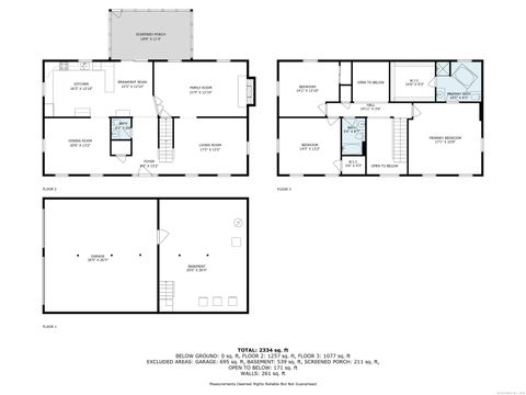 Tiny photo for 15 Blue Ridge Lane, North Haven, CT 06473 (MLS # 24133781)
