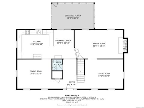 Tiny photo for 15 Blue Ridge Lane, North Haven, CT 06473 (MLS # 24133781)
