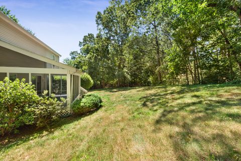 Tiny photo for 15 Blue Ridge Lane, North Haven, CT 06473 (MLS # 24133781)