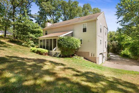 Tiny photo for 15 Blue Ridge Lane, North Haven, CT 06473 (MLS # 24133781)