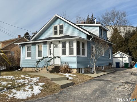 Tiny photo for 2 Harbor View Avenue, Waterford, CT 06385 (MLS # 24150823)