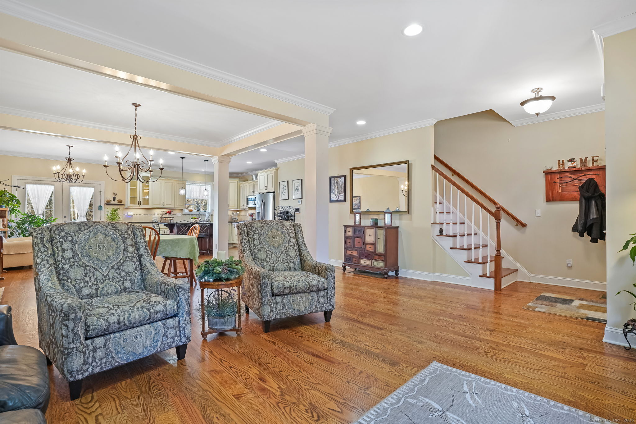 Bethel, Connecticut 06801, United States, 3 Bedrooms Bedrooms, ,4 BathroomsBathrooms,Residential,Active,253293