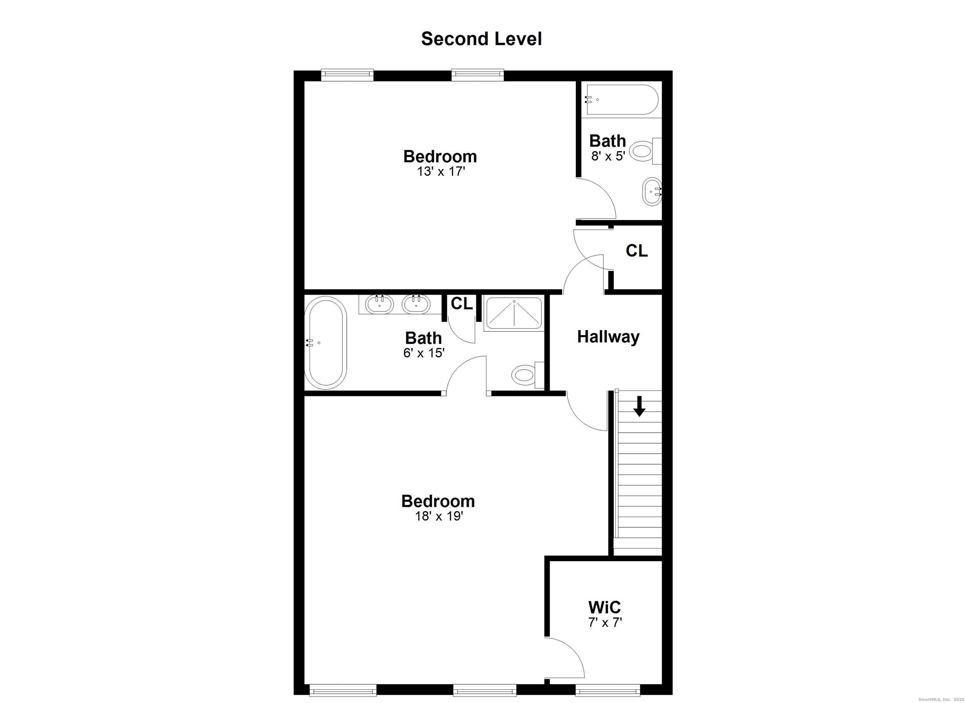 Bethel, Connecticut 06801, United States, 3 Bedrooms Bedrooms, ,4 BathroomsBathrooms,Residential,Active,253293