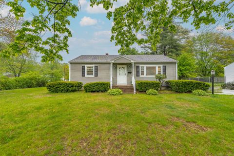 172 Old County Road Windsor Locks CT 06096