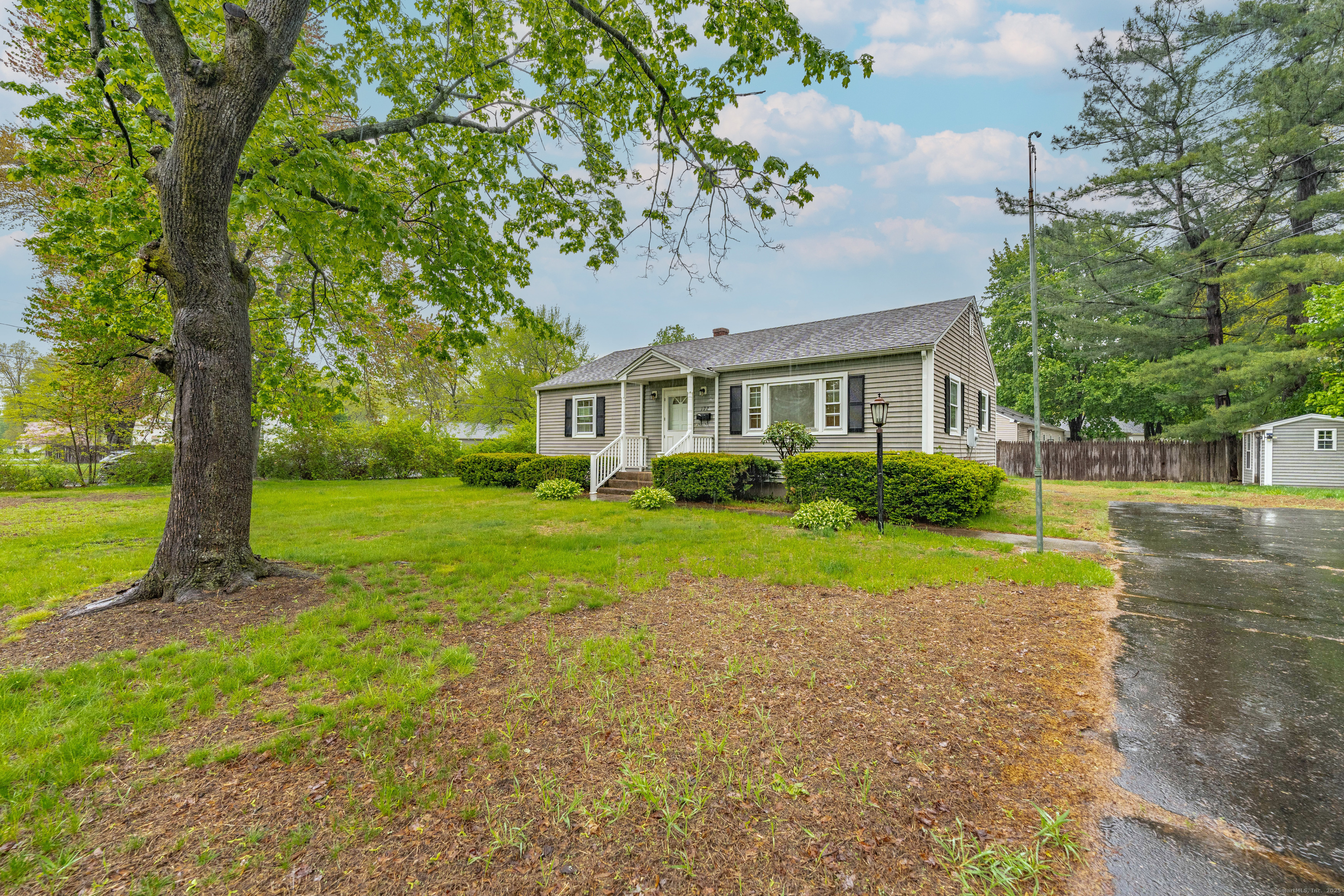172 Old County Road