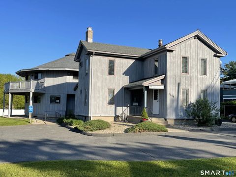 Photo of 1006 S Main Street, Southington, CT 06479 (MLS # 24149579)