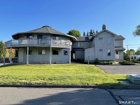 Tiny photo for 1006 S Main Street, Southington, CT 06479 (MLS # 24149579)