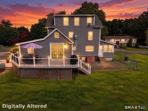 Tiny photo for 430 North Street, Milford, CT 06461 (MLS # 24216632)