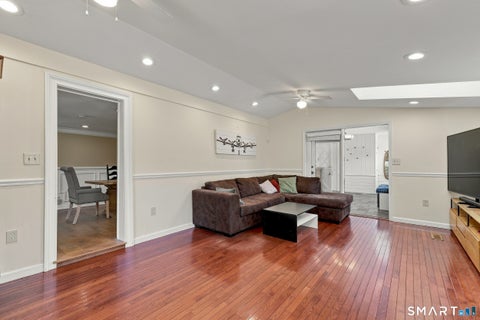 Tiny photo for 430 North Street, Milford, CT 06461 (MLS # 24216632)