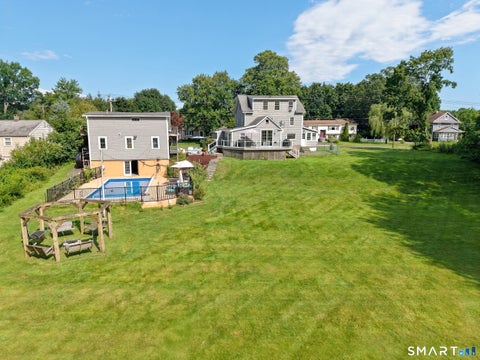 Tiny photo for 430 North Street, Milford, CT 06461 (MLS # 24216632)