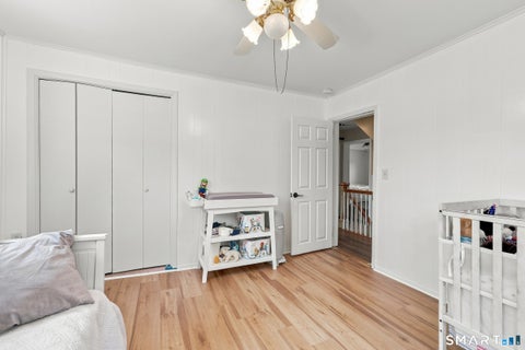 Tiny photo for 430 North Street, Milford, CT 06461 (MLS # 24216632)