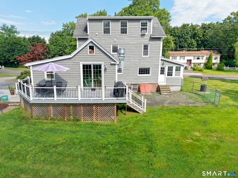 Tiny photo for 430 North Street, Milford, CT 06461 (MLS # 24216632)