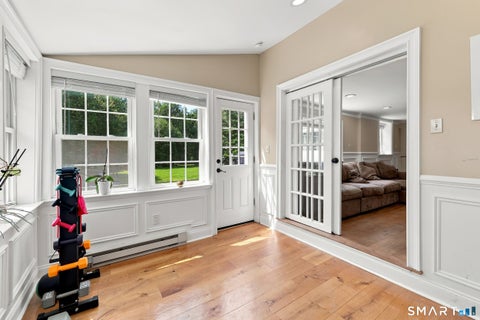 Tiny photo for 430 North Street, Milford, CT 06461 (MLS # 24216632)