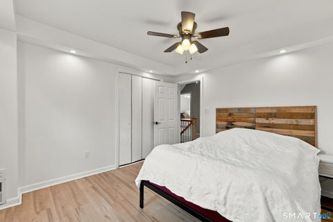 Tiny photo for 430 North Street, Milford, CT 06461 (MLS # 24216632)