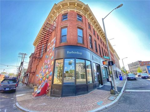 Tiny photo for 39 Wall Street #9, Norwalk, CT 06850 (MLS # 24164068)