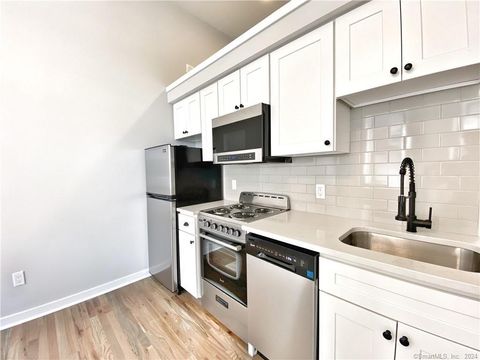 Photo of 39 Wall Street #9, Norwalk, CT 06850 (MLS # 24164068)