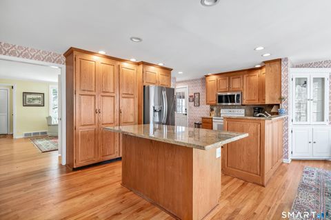 Tiny photo for 364 Beach Road, Fairfield, CT 06824 (MLS # 24163572)