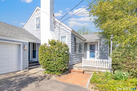 Tiny photo for 364 Beach Road, Fairfield, CT 06824 (MLS # 24163572)