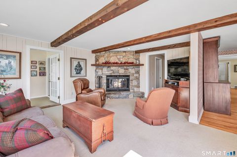 Tiny photo for 364 Beach Road, Fairfield, CT 06824 (MLS # 24163572)