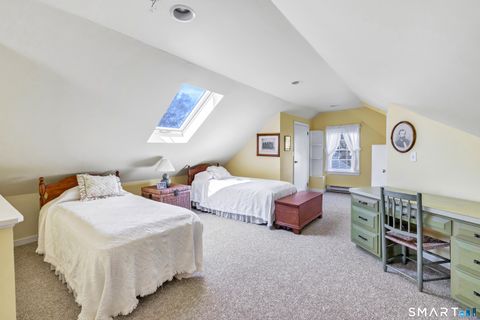 Tiny photo for 364 Beach Road, Fairfield, CT 06824 (MLS # 24163572)